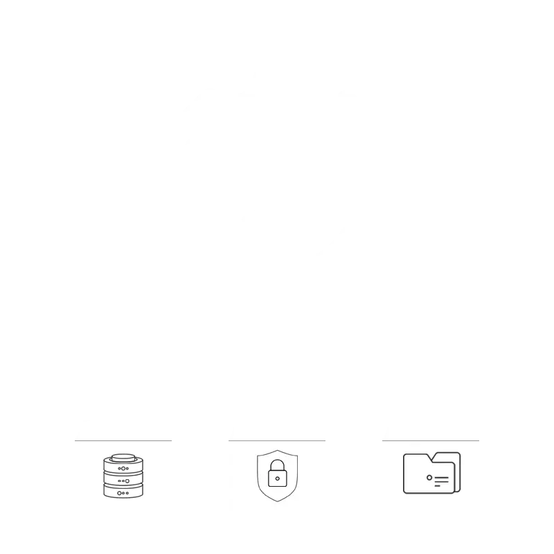 API - Nahtlose Datenintegration